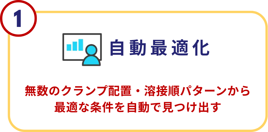 製造現場で使用可能